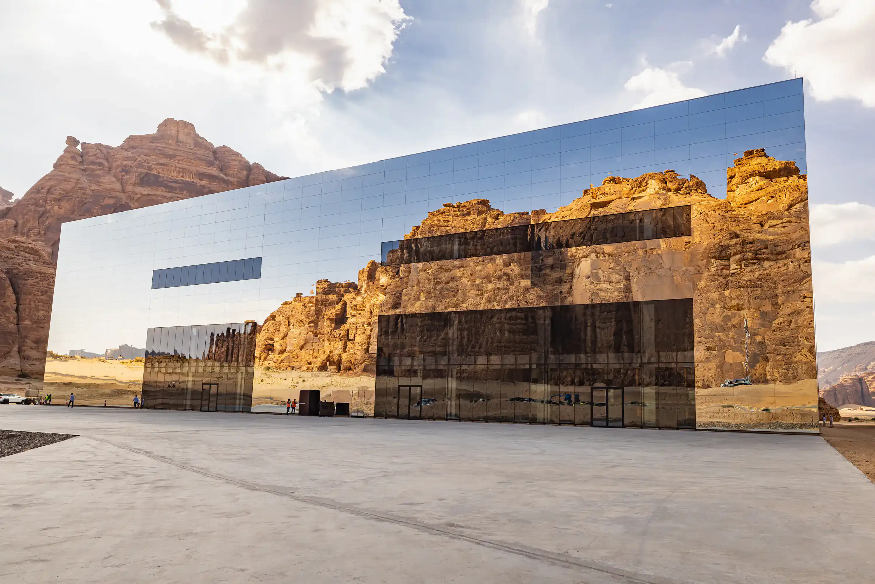 وسائل المبادرة